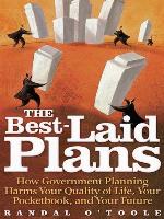 The Best-Laid Plans