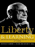 Liberty & Learning