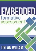 Embedded Formative Assessment - practical strategies and tools for K-12 teachers
