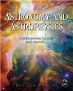 Astronomy &amp; Astrophysics with CD-ROM