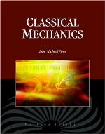 Classical Mechanics [With CDROM]