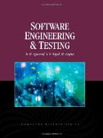 Software Engineering &amp; Testing