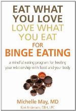 Eat What You Love, Love What You Eat for Binge Eating