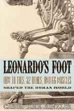 Leonardo's Foot