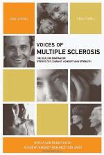 Voices of Multiple Sclerosis
