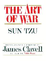 The Art of War by Sun Tzu