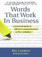 Words That Work In Business