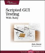 Scripted GUI Testing with Ruby