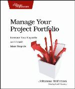 Manage Your Project Portfolio