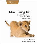 Mac Kung Fu