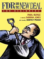 FDR and The New Deal for Beginners