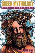 Greek Mythology For Beginners