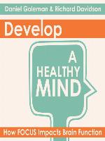 Develop a Healthy Mind