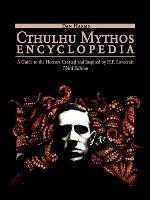 The Cthulhu Mythos Encyclopedia