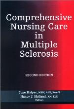 Comprehensive nursing care in multiple sclerosis