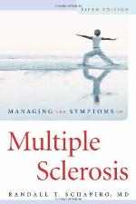 Managing the Symptoms of Multiple Sclerosis