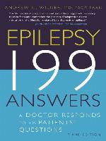 Epilepsy, 199 Answers