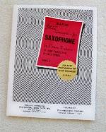 Lennie Niehaus   Basic Jazz Conception, Volume 1