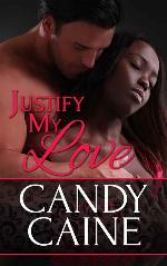Justify My Love: An Interracial Romance
