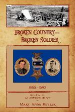 Broken Country-Broken Soldier