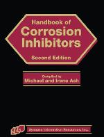 Handbook of corrosion inhibitors