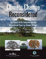 Climate Change Reconsidered