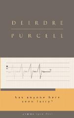 Has Anyone Here Seen Larry?