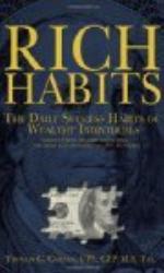 Rich Habits