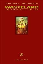 Wasteland Vol. 2: The Apocalyptic Edition (2)