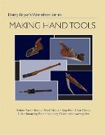 Making Hand Tools