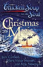 Chicken Soup for the Soul: Christmas Magic
