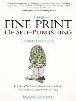 The Fine Print of Self-Publishing