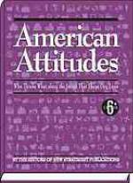American Attitudes