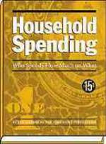 Household spending : who spends how much on what