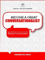 Become a Great Conversationalist