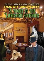 A Night in the Lonesome October