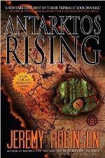 Antarktos Rising