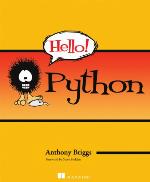 Hello! Python