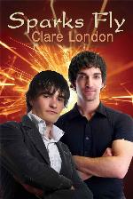 Sparks Fly