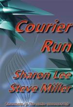 Courier Run