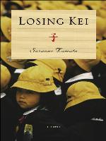 Losing Kei