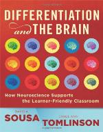Differentiation and the Brain