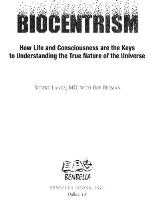 Biocentrism