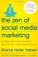 The Zen of Social Media Marketing