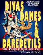 Divas, Dames & Daredevils