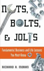 Nuts, Bolts and Jolts