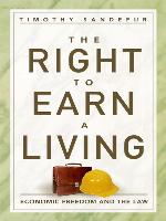 The Right to Earn a Living