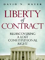 Liberty of Contract