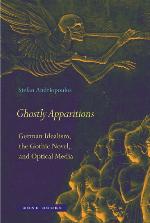 Ghostly Apparitions