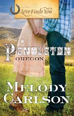 Love Finds You in Pendleton, Oregon